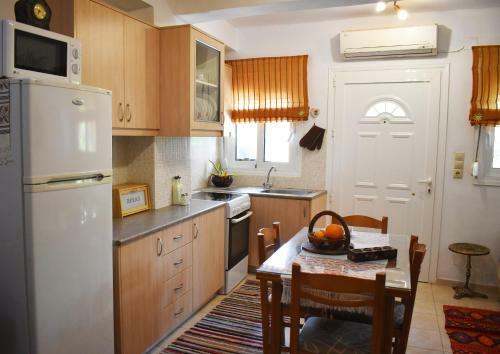 Apartamento Ethia Mountain View 2floor House
