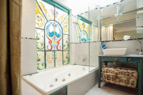Apartamento Casa San Telmo 2984