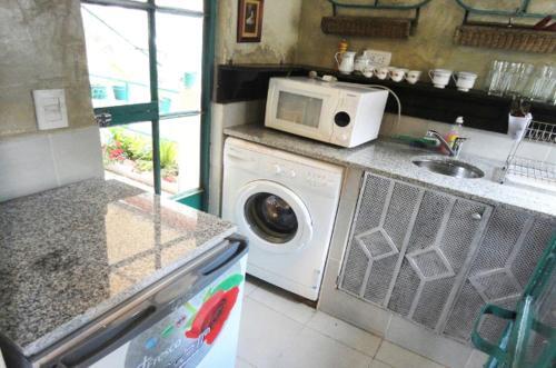 Apartamento Casa San Telmo 2984