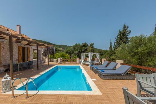 Villa Celeste