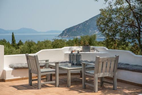 Villa Celeste