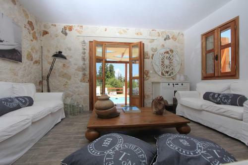 Villa Celeste