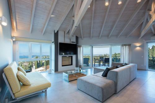 Apartamento Fedra' House