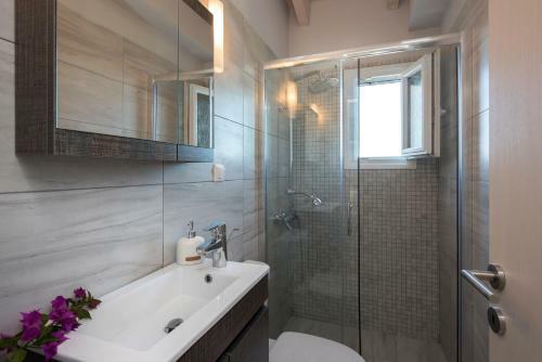 Apartamento Fedra' House