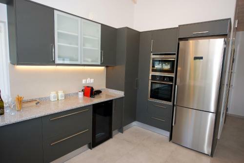 Apartamento Fedra' House