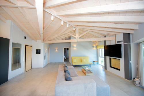 Apartamento Fedra' House
