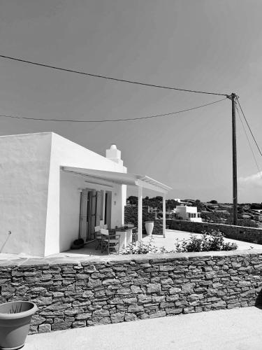 Grey House