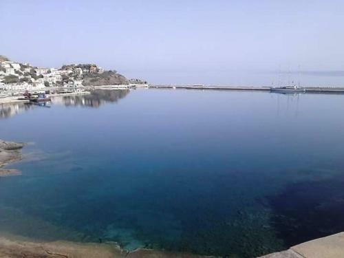 Apartamento Panoramma Hause, Kampos Evdilou,ikaria