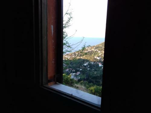 Ikarian Centre Guesthouse