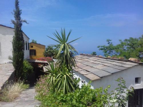 Ikarian Centre Guesthouse