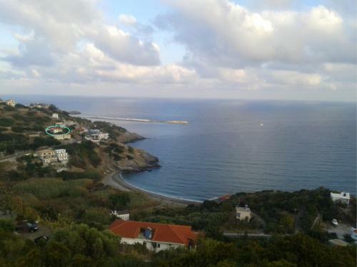 Apartamento The House Of Summer Winds