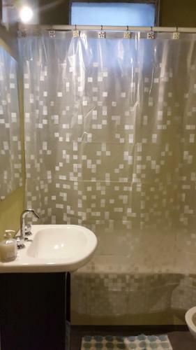 Apartamento Estudio Porte�o