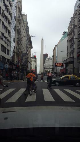 Apartamento Estudio Porte�o
