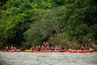 Lodge Aldea Rodavento