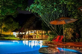 Lodge Aldea Rodavento