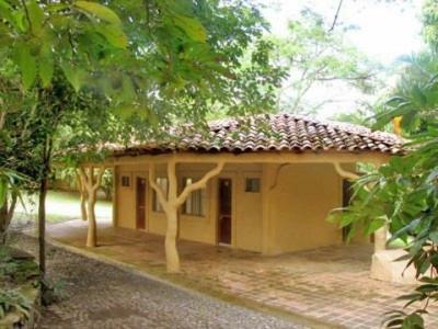 Lodge Hotel Carrizal Spa