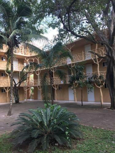 Lodge Hotel Carrizal Spa