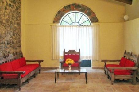 Lodge Hotel Carrizal Spa