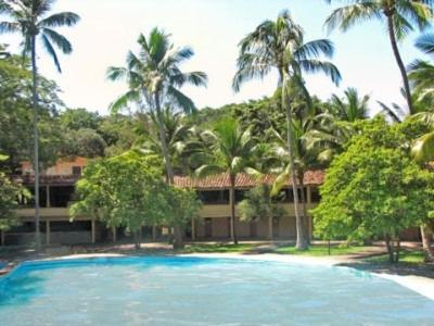 Lodge Hotel Carrizal Spa