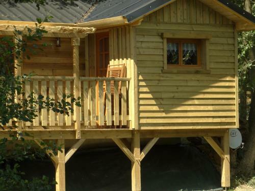 Etangs Du Moulin
