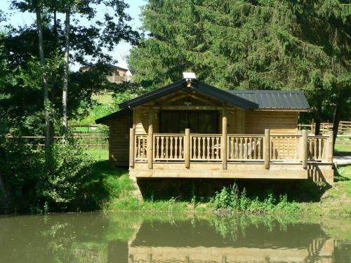 Etangs Du Moulin