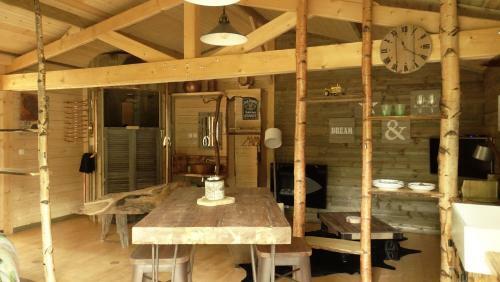 Etangs Du Moulin