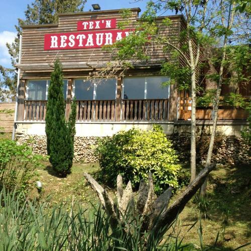 Etangs Du Moulin