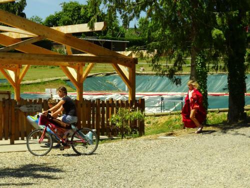 Etangs Du Moulin