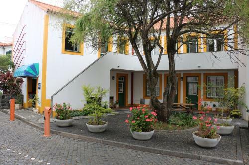 Apartamento Hospedaria Verdemar