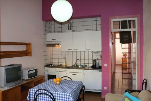Apartamento Hospedaria Verdemar
