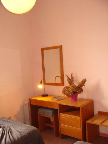 Apartamento Hospedaria Verdemar