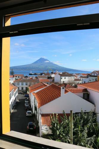 Apartamento Hospedaria Verdemar
