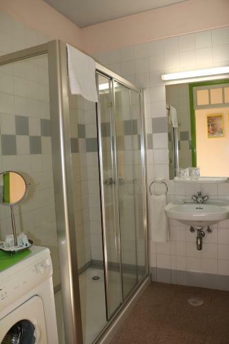 Apartamento Hospedaria Verdemar