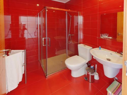 Faial Marina Apartments 1