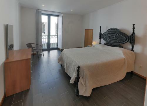 Faial Marina Apartments 1