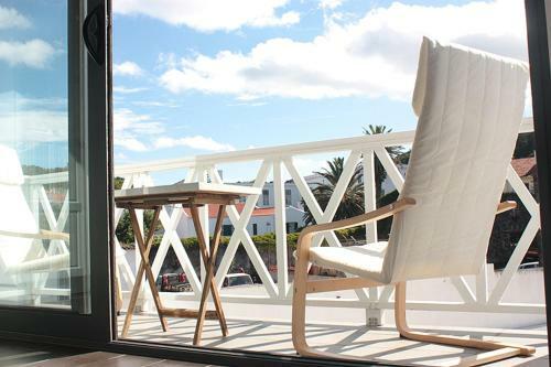 Faial Marina Apartments 1