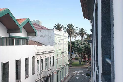 Faial Marina Apartments 1