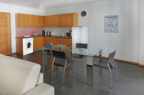 Faial Marina Apartments 1