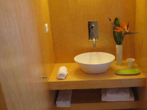 Apartamento Ba�a Das Caldeirinhas