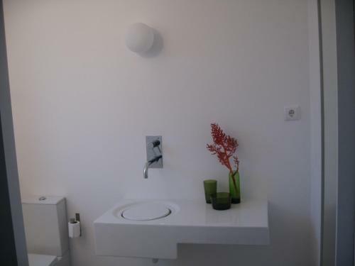 Apartamento Ba�a Das Caldeirinhas