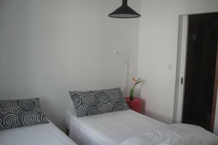 Apartamento Ba�a Das Caldeirinhas