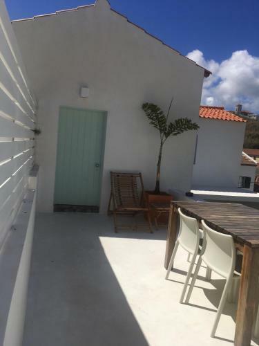Apartamento Ba�a Das Caldeirinhas