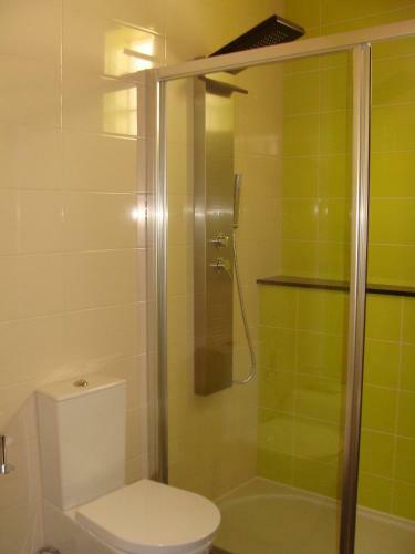 Apartamentos K�smos