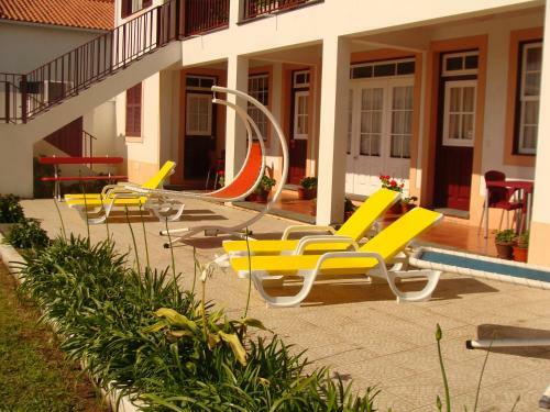 Apartamentos S�o Jo�o