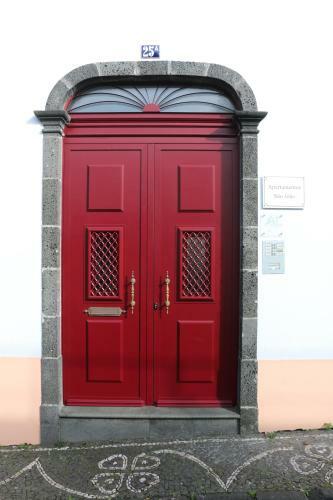 Apartamentos S�o Jo�o