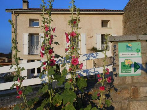 Hostal La Grange Aux Hirondelles