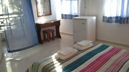 Apartamento Soldatos Rooms