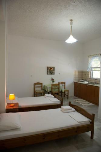 Apartamento Soldatos Rooms