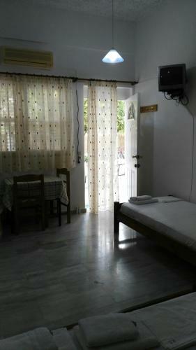Apartamento Soldatos Rooms