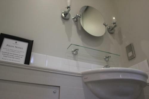 Bed & Breakfast Prince Of Wales